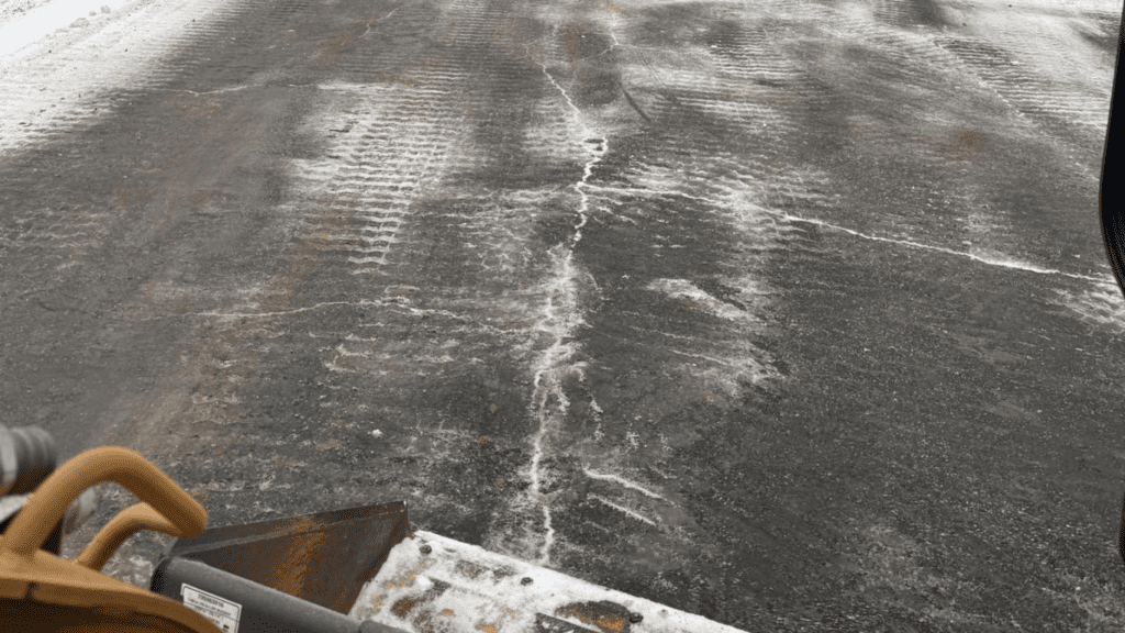 Snow Remova Lyman, SC - Heatherly Tree Service